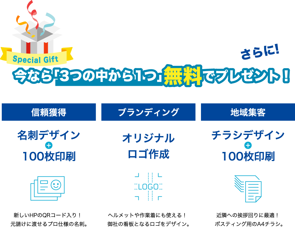 無料でプレゼントPC