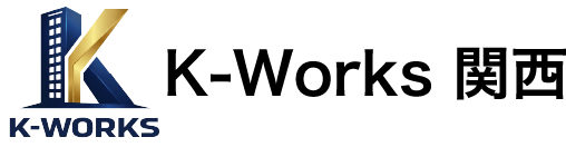 関西の建設・建築業専門ホームページ制作｜月1万円(税込)｜K-Works 関西